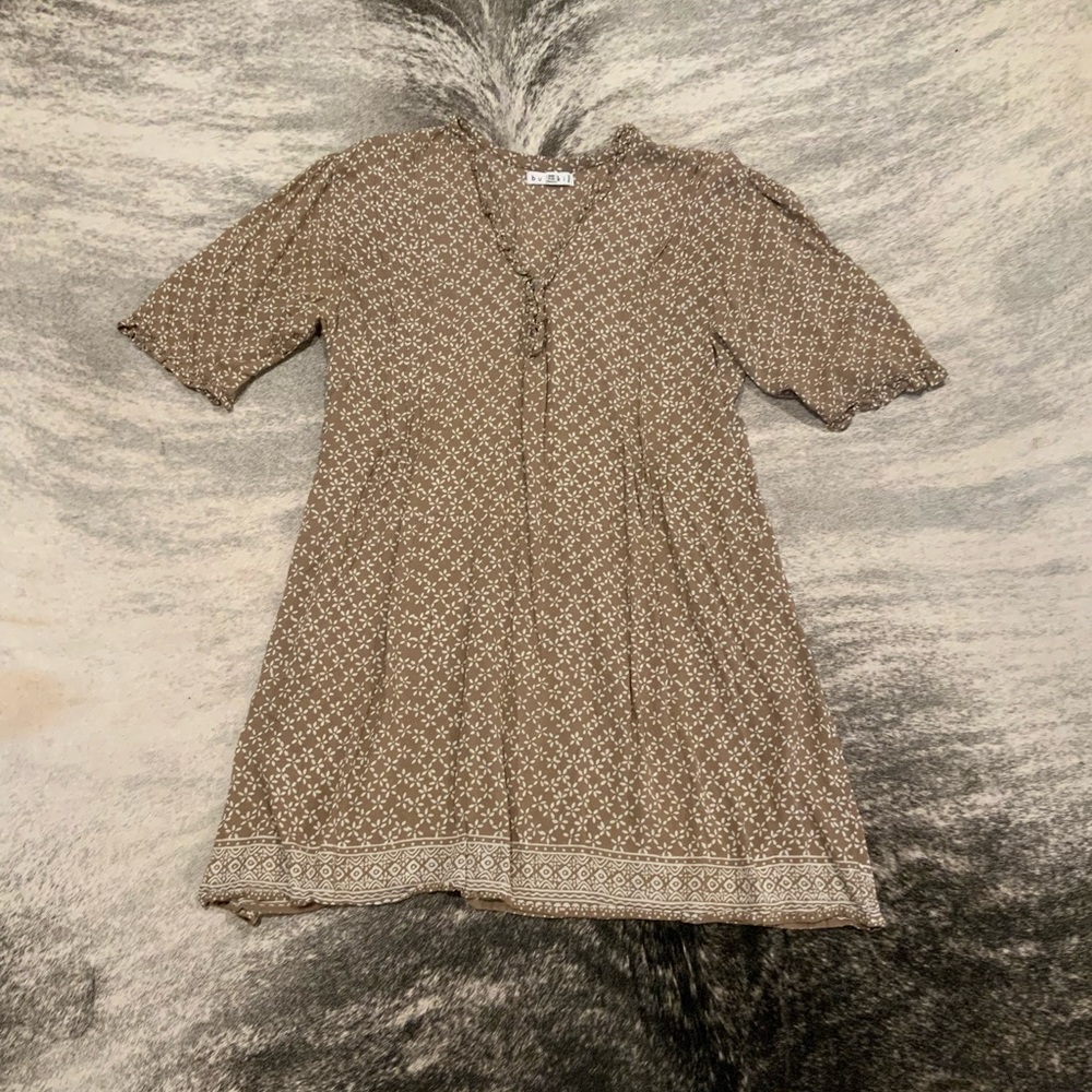 Butiki Dress